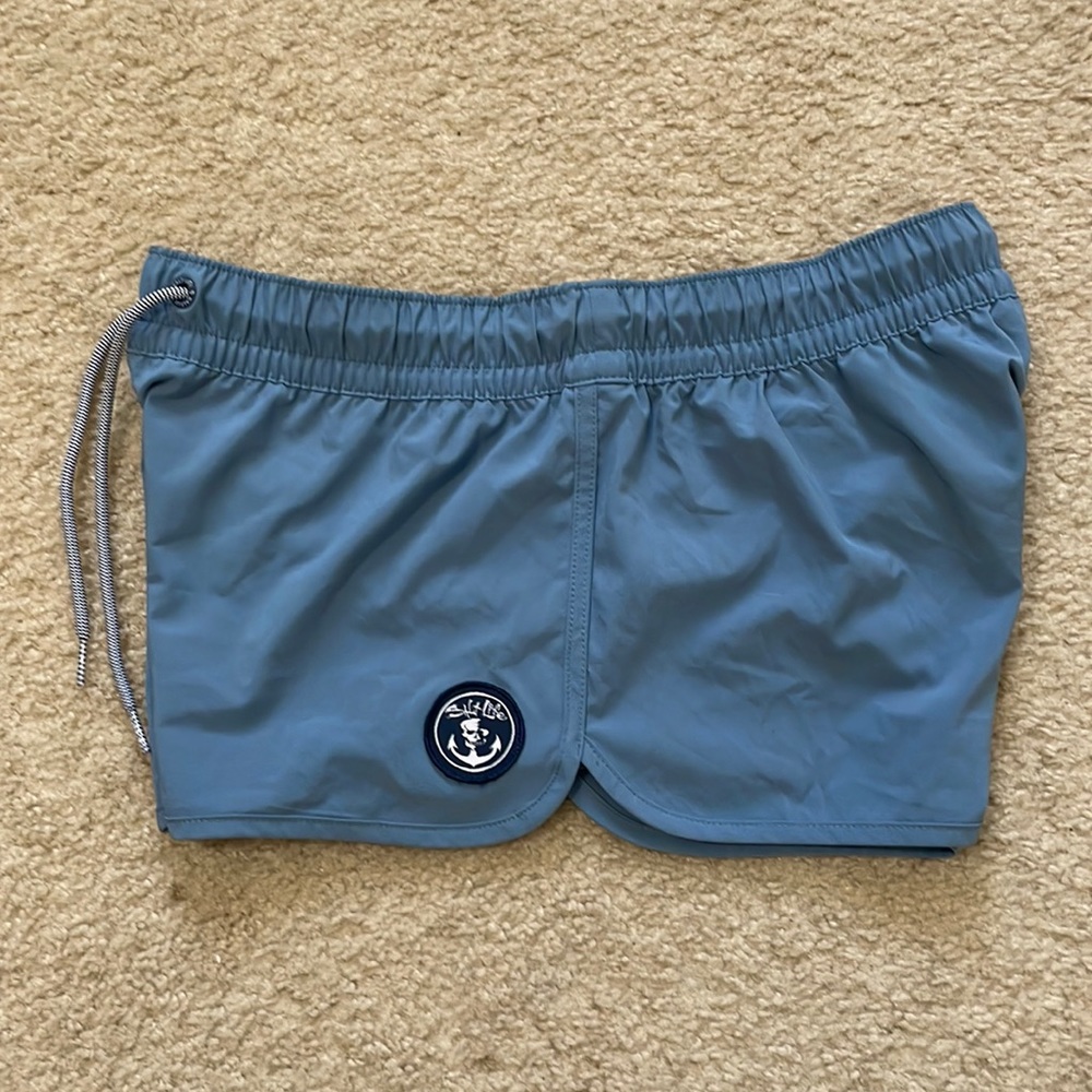 Salt life Shorts Size Medium